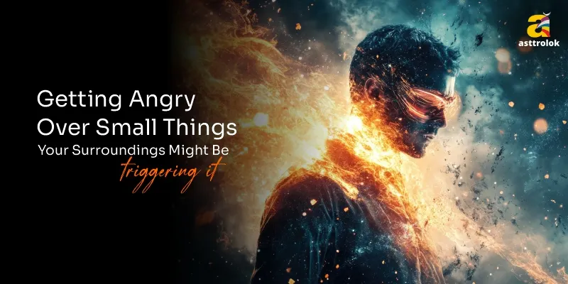 Small vastu mistakes that increase irritation and anger during hot weather